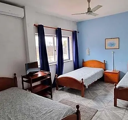 Residencial Lareira Do Pinheirinho Hotel Almada