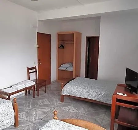 Residencial Lareira Do Pinheirinho Hotel Almada