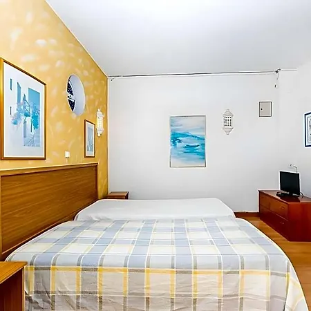 Residencial Lareira Do Pinheirinho Hotel