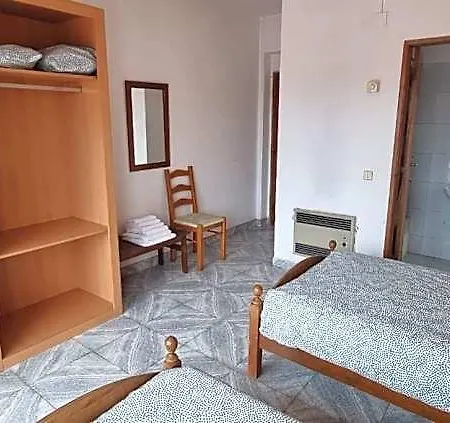 Residencial Lareira Do Pinheirinho Hotel Almada